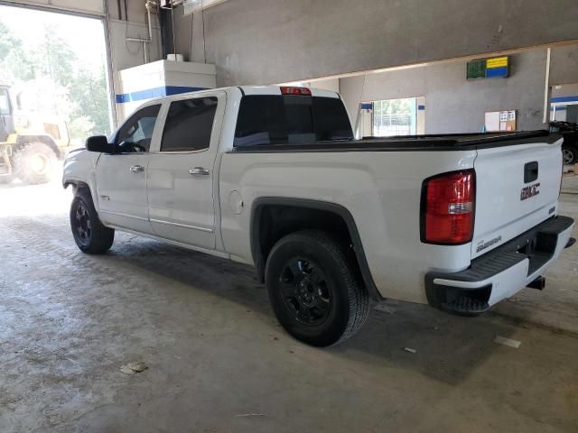 2014 GMC Sierra K1500 SLT