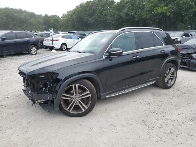 2020 Mercedes-Benz GLE 350 4matic