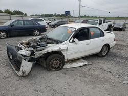 1997 Toyota Corolla DX en venta en Hueytown, AL