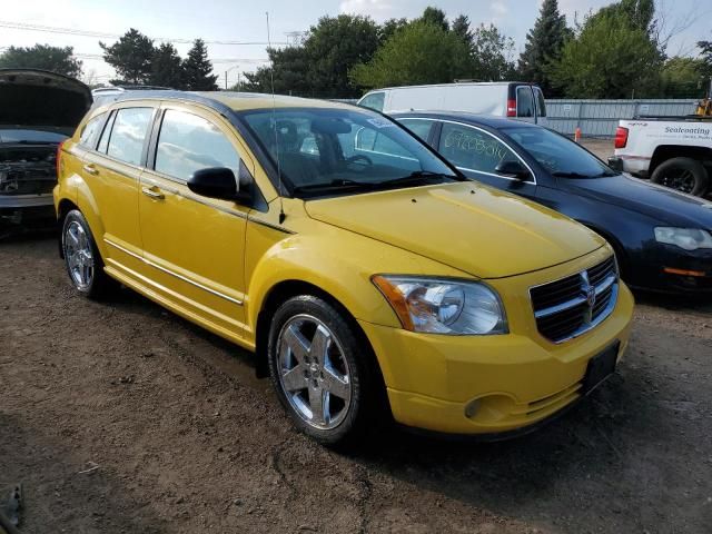 2007 Dodge Caliber R/T