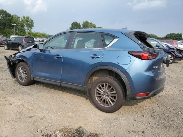 2019 Mazda CX-5 Sport