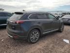 2022 Mazda CX-9 Signature