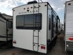 2020 Montana 5th Wheel