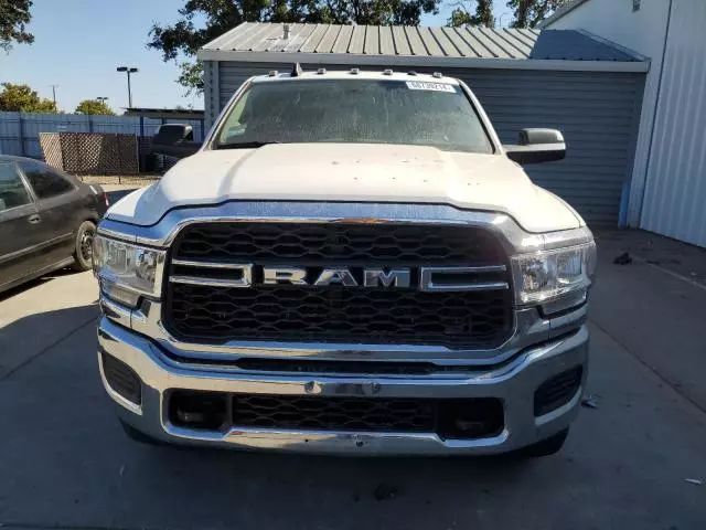 2019 Dodge RAM 2500 Tradesman