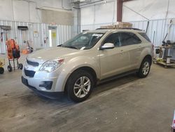 Chevrolet salvage cars for sale: 2013 Chevrolet Equinox LT