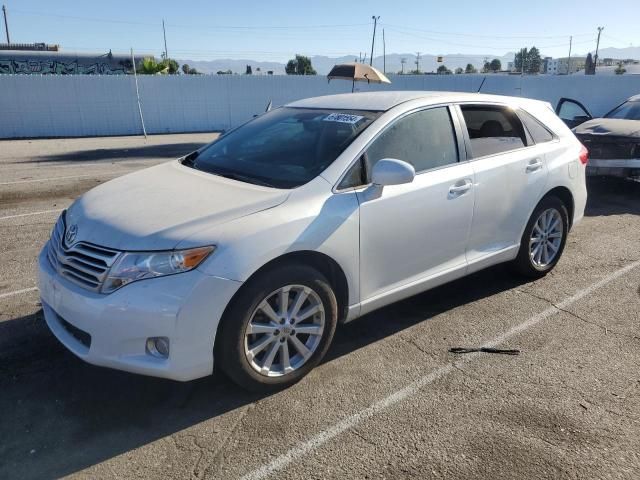 2009 Toyota Venza