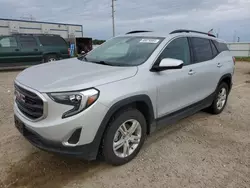 2018 GMC Terrain SLE en venta en Bismarck, ND