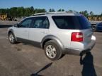 2005 Ford Freestyle SEL