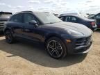 2020 Porsche Macan