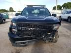 2020 Chevrolet Silverado C1500 Custom