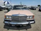 1978 Mercedes-Benz 280SE