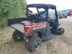 2020 Polaris Ranger XP 1000 Premium Back Country