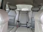 2008 Acura MDX Technology