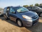 2009 Toyota Sienna CE