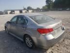 2010 Subaru Legacy 2.5I Premium