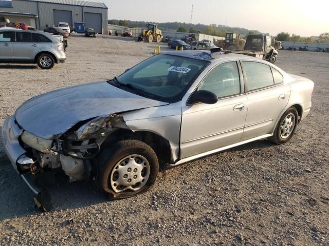 2004 Oldsmobile Alero GX