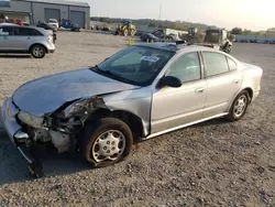 Oldsmobile salvage cars for sale: 2004 Oldsmobile Alero GX