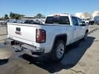 2017 GMC Sierra K1500 SLT