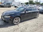 2010 Audi A4 Premium