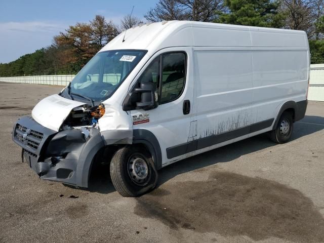 2017 Dodge RAM Promaster 2500 2500 High