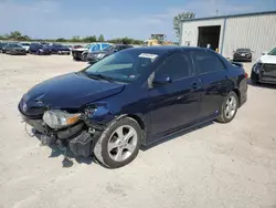 Toyota salvage cars for sale: 2011 Toyota Corolla Base