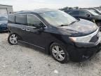 2015 Nissan Quest S