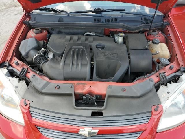 2010 Chevrolet Cobalt 1LT