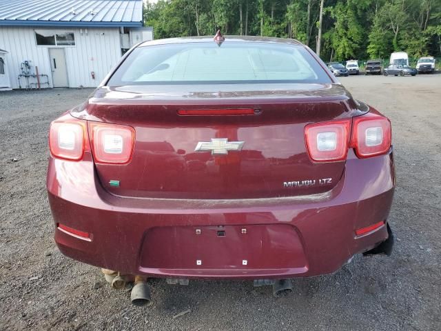 2015 Chevrolet Malibu LTZ