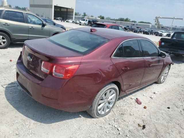 2015 Chevrolet Malibu 2LT