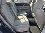 2012 Toyota Highlander Base