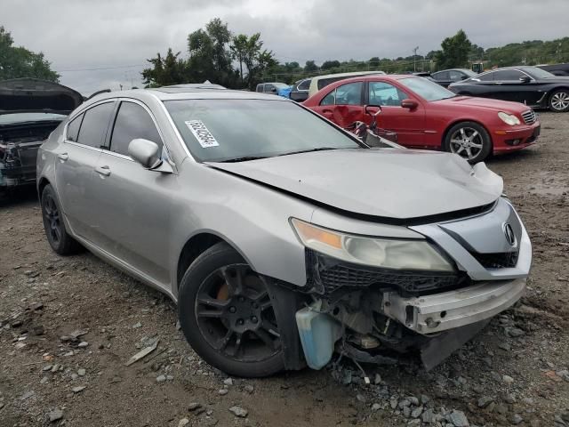 2010 Acura TL