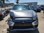 2019 Mitsubishi Outlander Sport ES