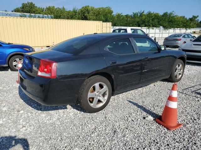 2009 Dodge Charger R/T