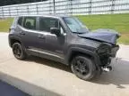 2021 Jeep Renegade Sport