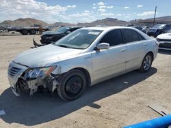 Toyota Vehiculos salvage en venta: 2007 Toyota Camry Hybrid