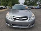 2011 Subaru Legacy 2.5I Premium