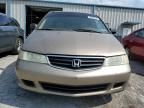 2004 Honda Odyssey LX