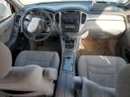 2002 Toyota Highlander Limited