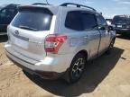 2015 Subaru Forester 2.0XT Premium