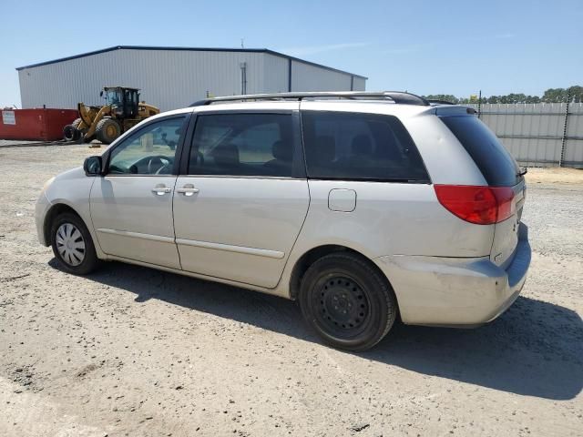 2007 Toyota Sienna CE