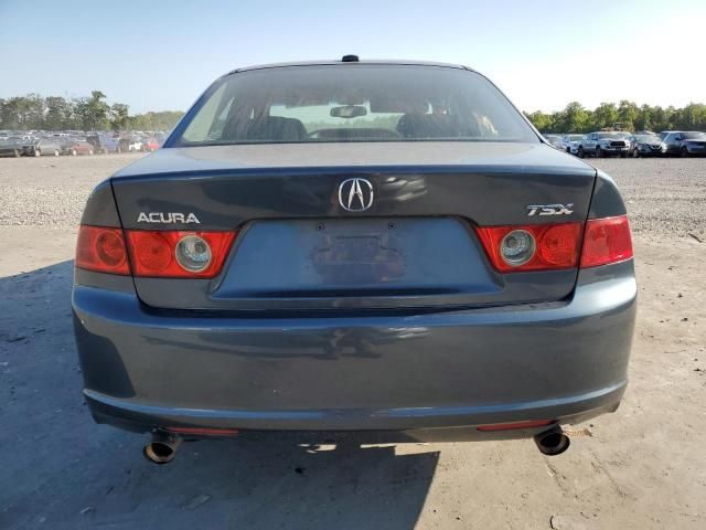 2006 Acura TSX