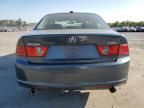 2006 Acura TSX