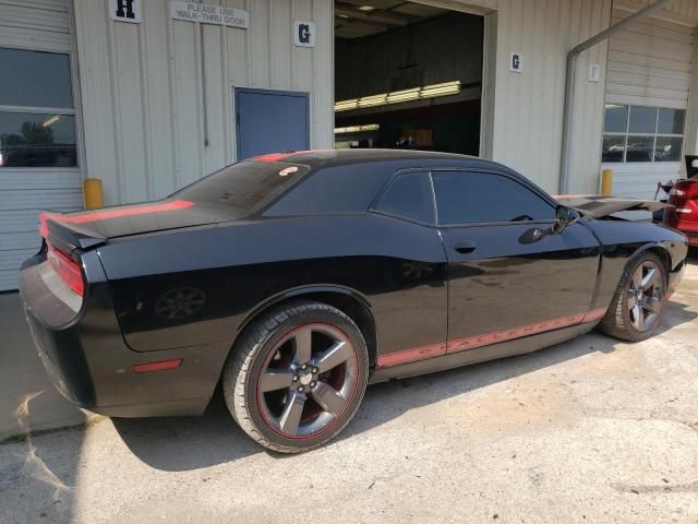 2014 Dodge Challenger SXT