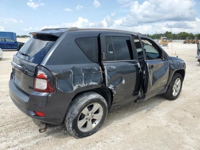 2014 Jeep Compass Sport