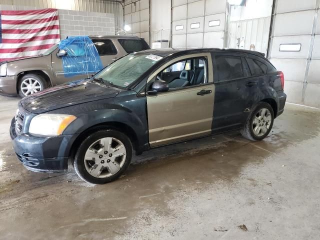 2007 Dodge Caliber SXT