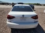 2017 Volkswagen Passat S