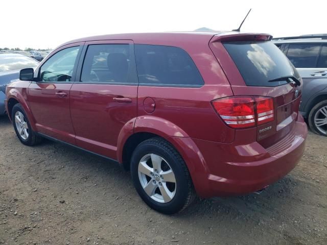 2009 Dodge Journey SXT