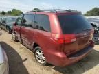 2005 Toyota Sienna XLE