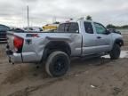 2022 Toyota Tacoma Access Cab