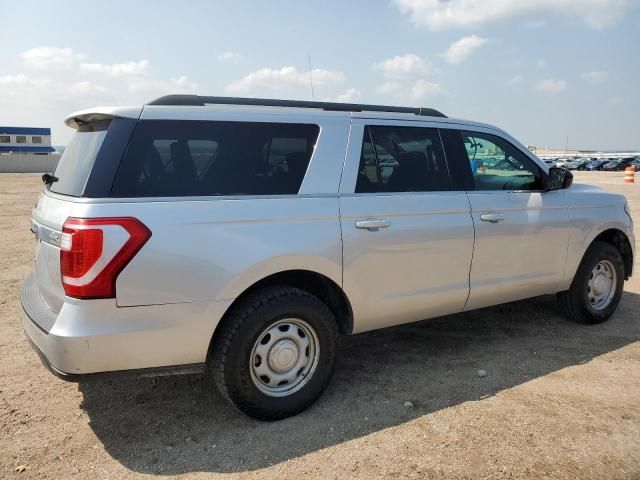 2019 Ford Expedition Max XL